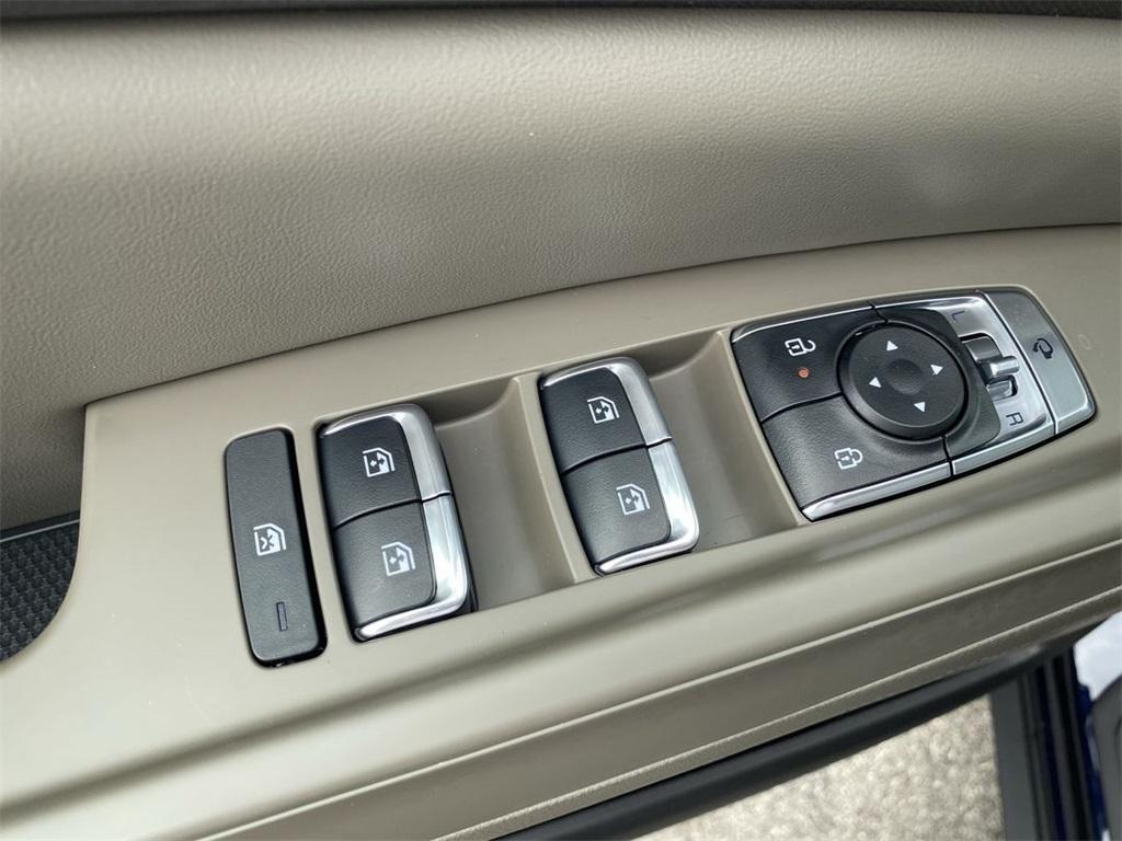 new 2026 Kia Carnival car