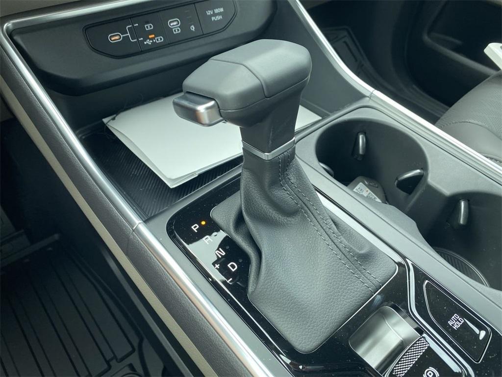 new 2026 Kia Carnival car