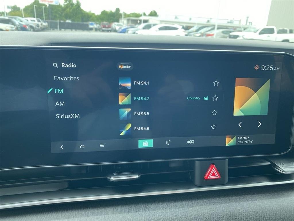 new 2026 Kia Carnival car
