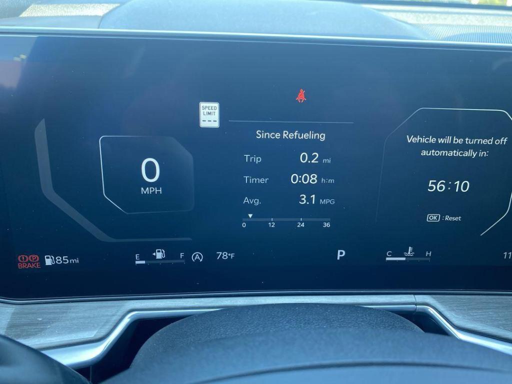 new 2026 Kia Sorento car