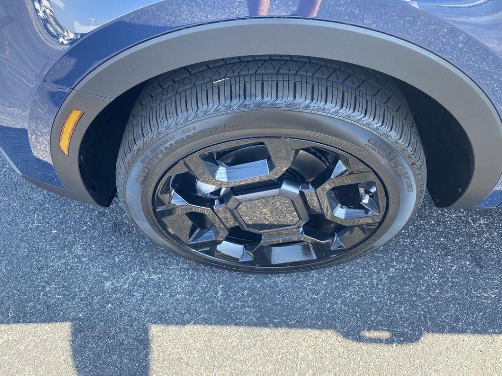 new 2026 Kia Sorento car