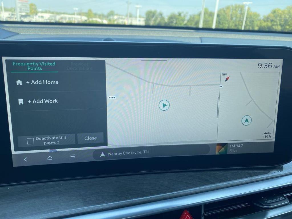 new 2026 Kia Sorento car