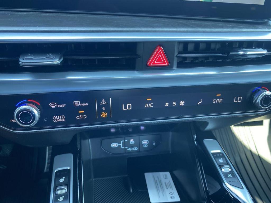 new 2026 Kia Sorento car