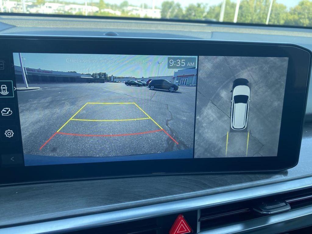 new 2026 Kia Sorento car