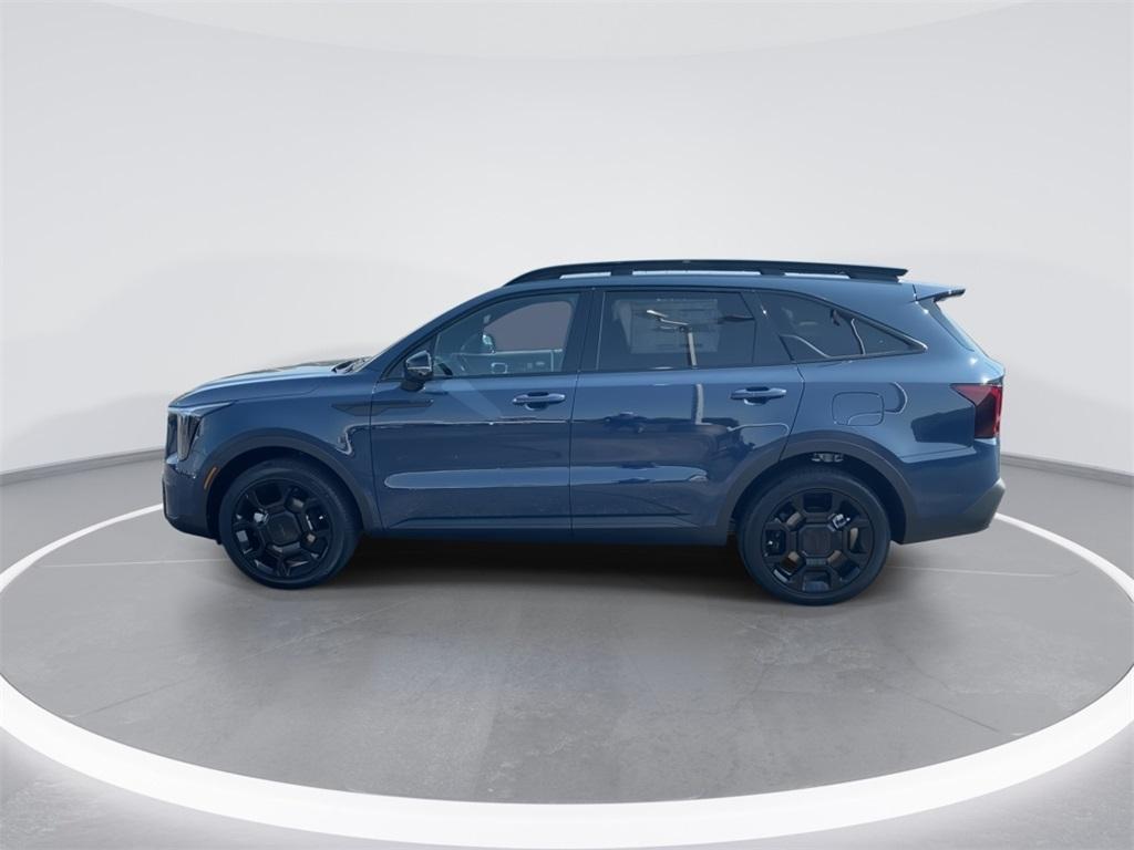 new 2026 Kia Sorento car