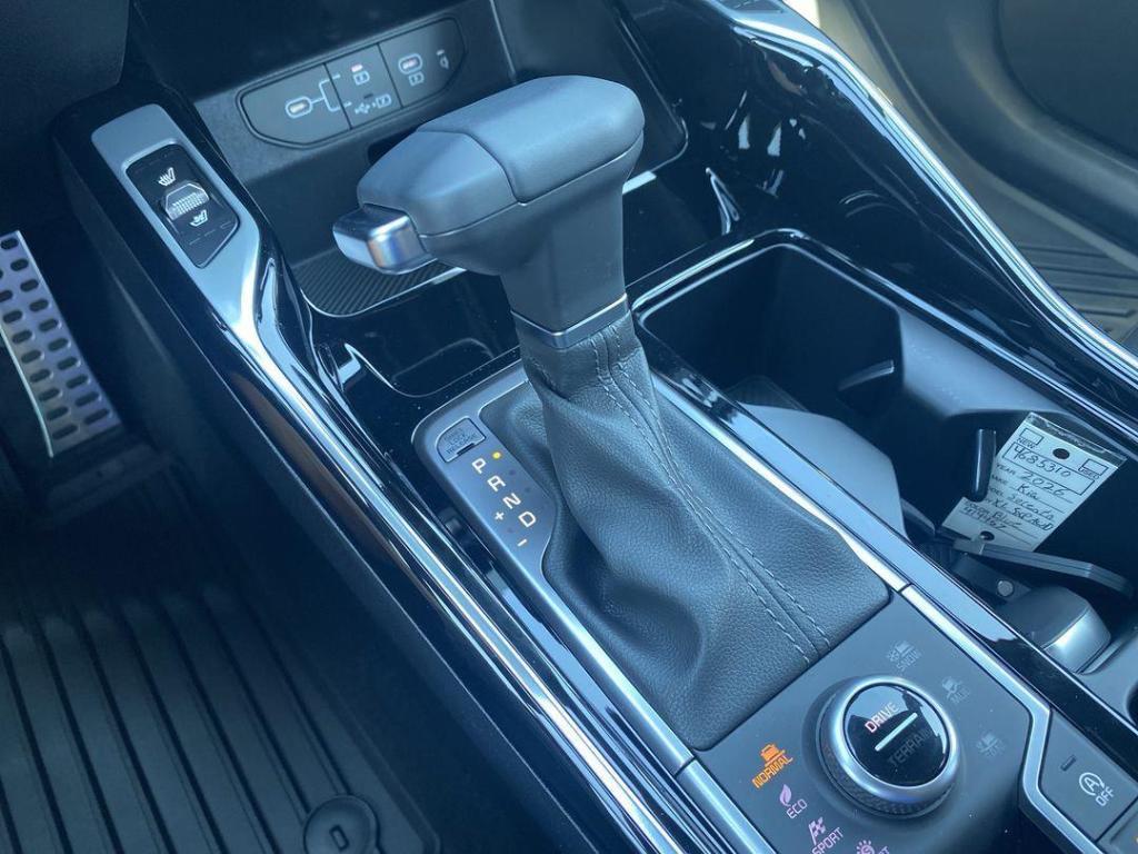 new 2026 Kia Sorento car