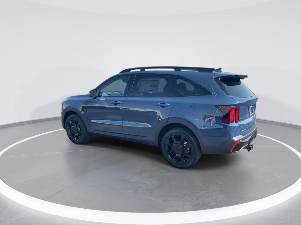 new 2026 Kia Sorento car