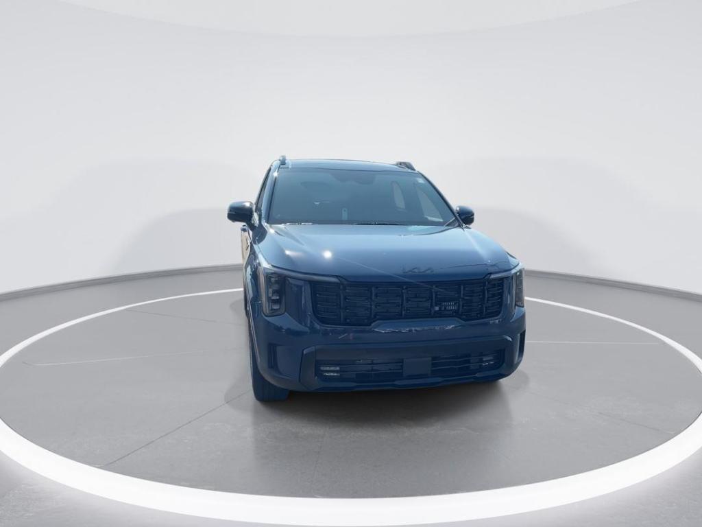 new 2026 Kia Sorento car