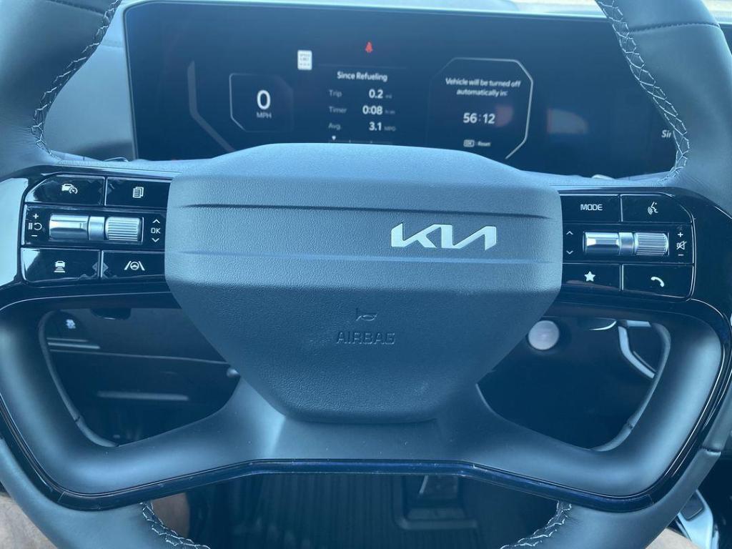 new 2026 Kia Sorento car