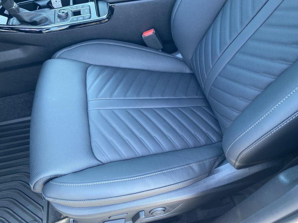 new 2026 Kia Sorento car