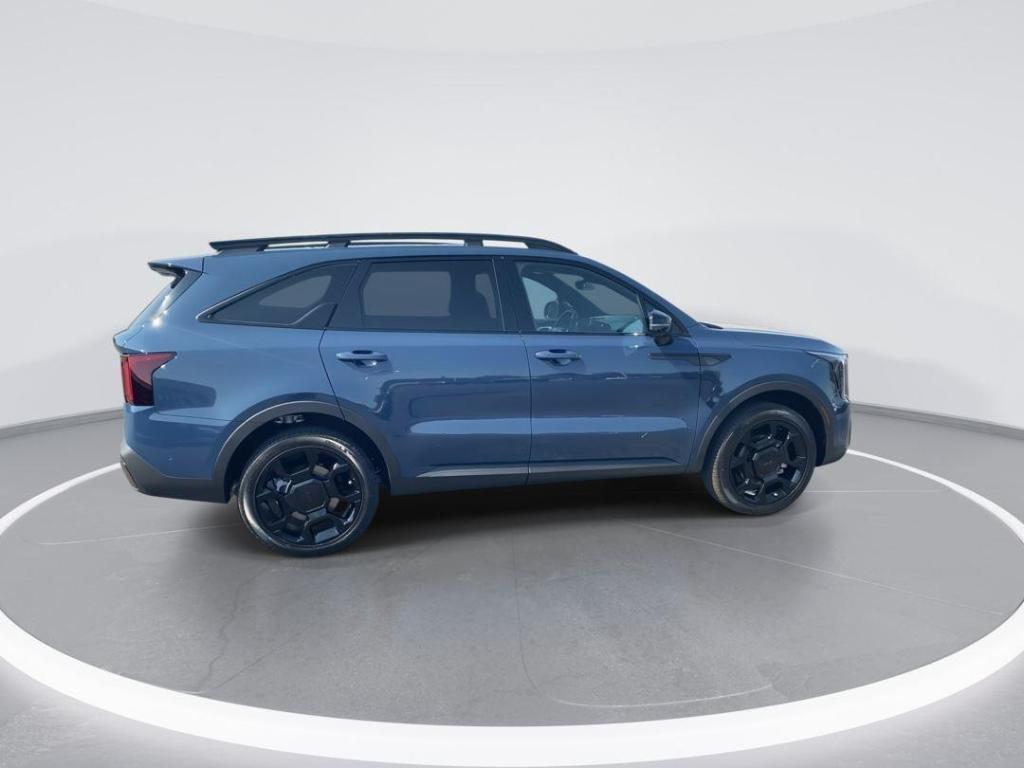 new 2026 Kia Sorento car