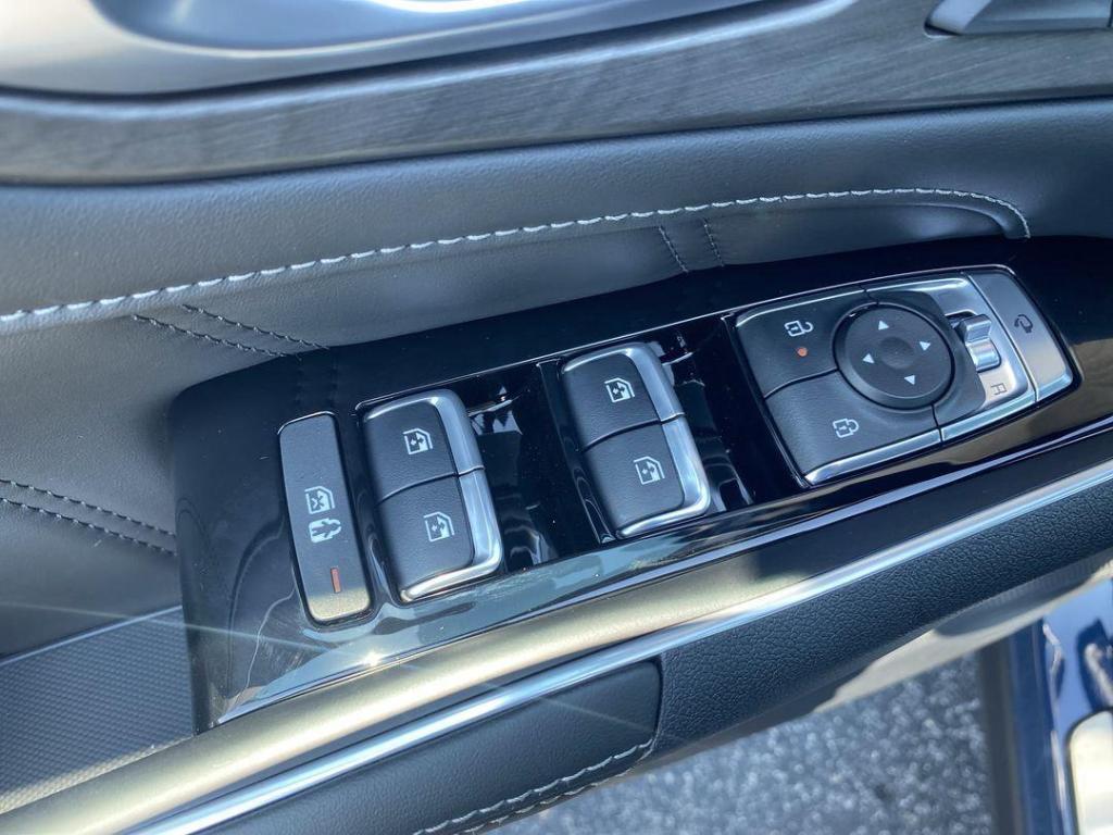 new 2026 Kia Sorento car