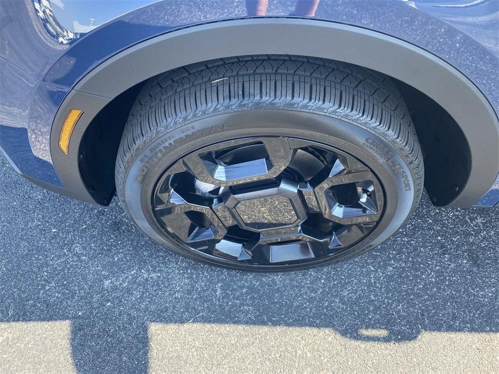 new 2026 Kia Sorento car