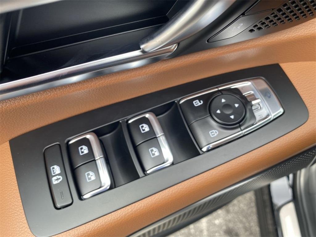 new 2025 Kia Telluride car, priced at $56,975
