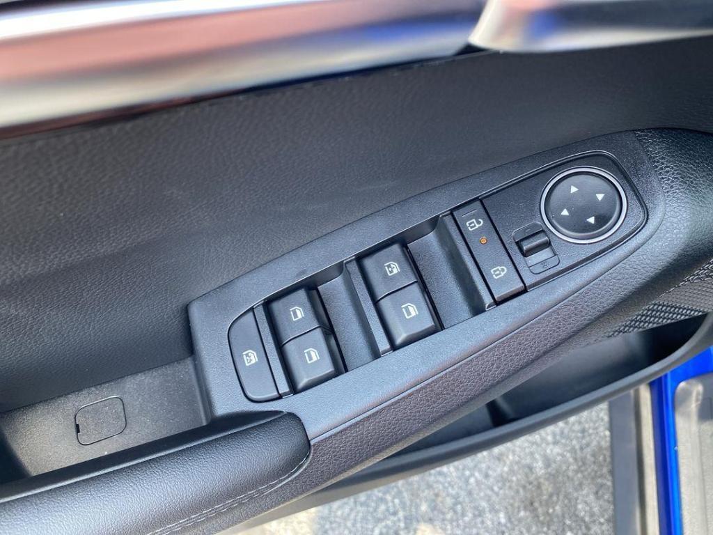 new 2026 Kia Seltos car