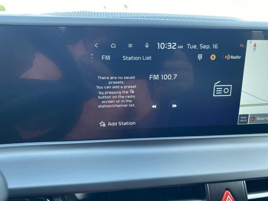 new 2026 Kia Seltos car