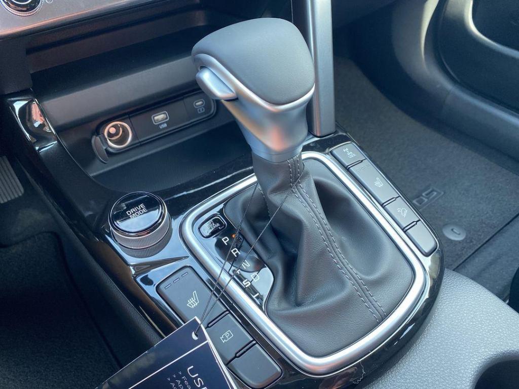 new 2026 Kia Seltos car