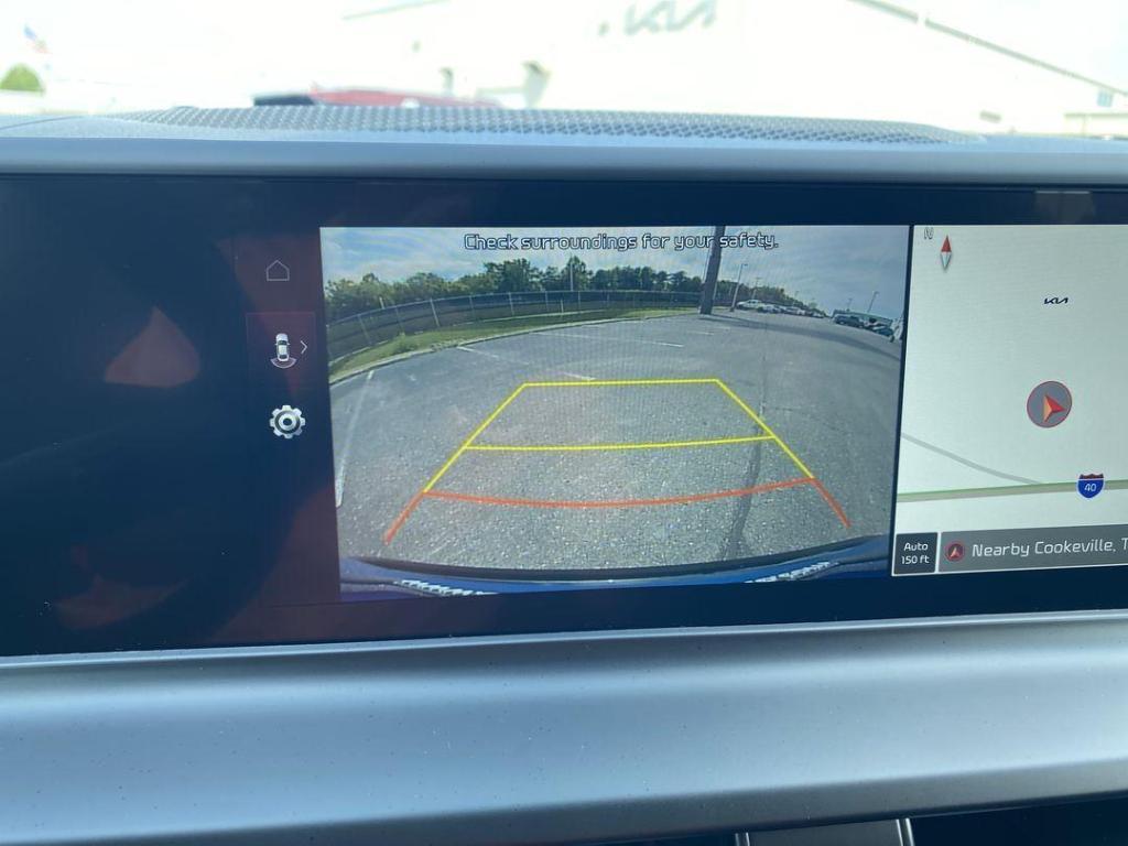 new 2026 Kia Seltos car