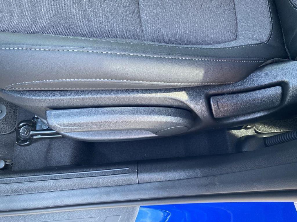 new 2026 Kia Seltos car