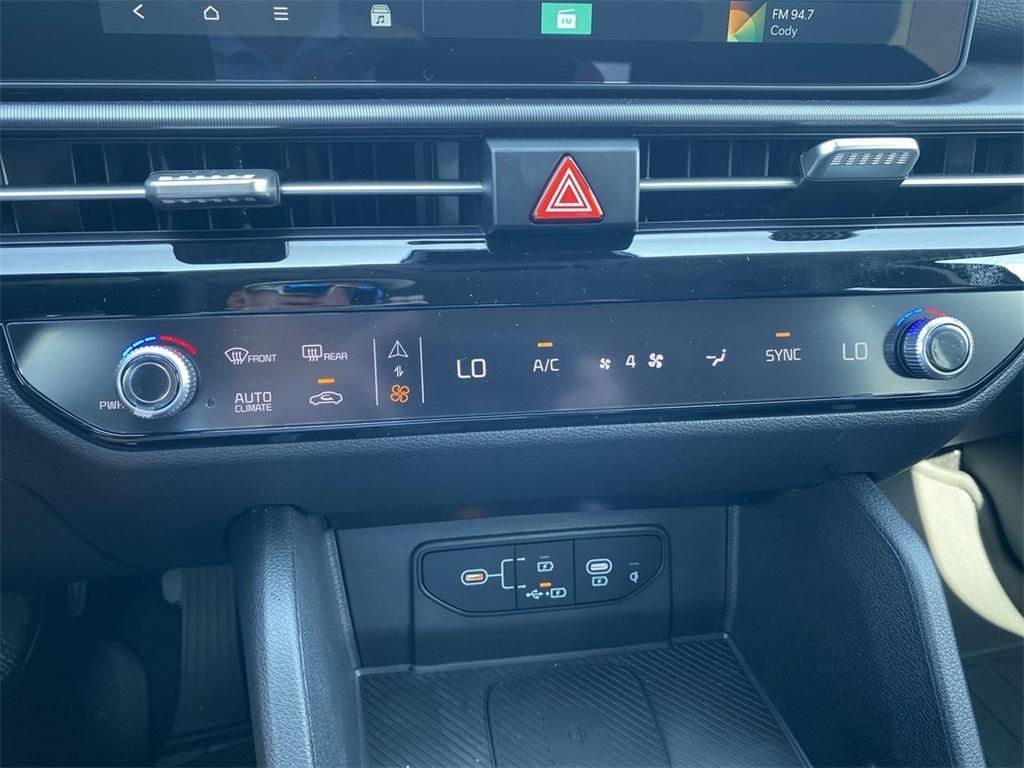 new 2026 Kia Sportage car