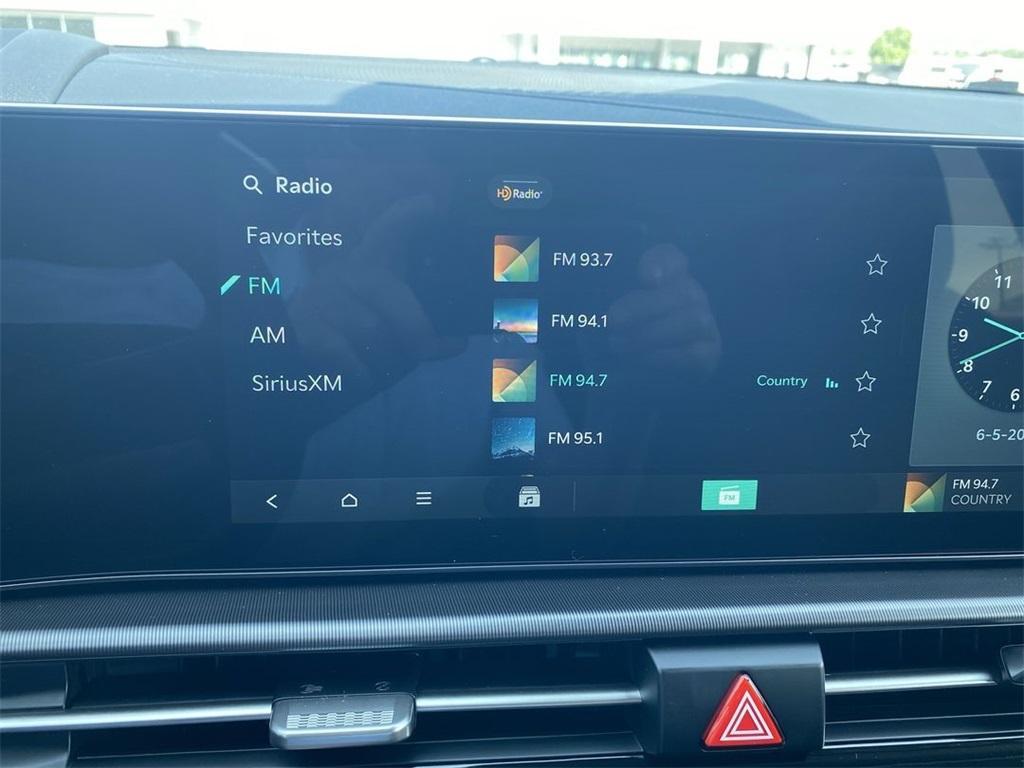 new 2026 Kia Sportage car