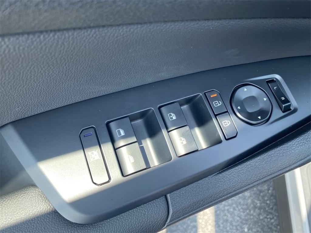 new 2026 Kia Sportage car