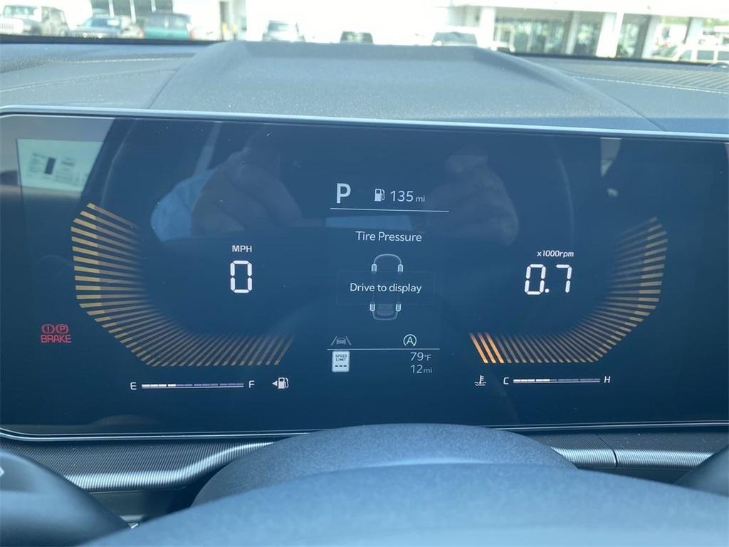 new 2026 Kia Sportage car