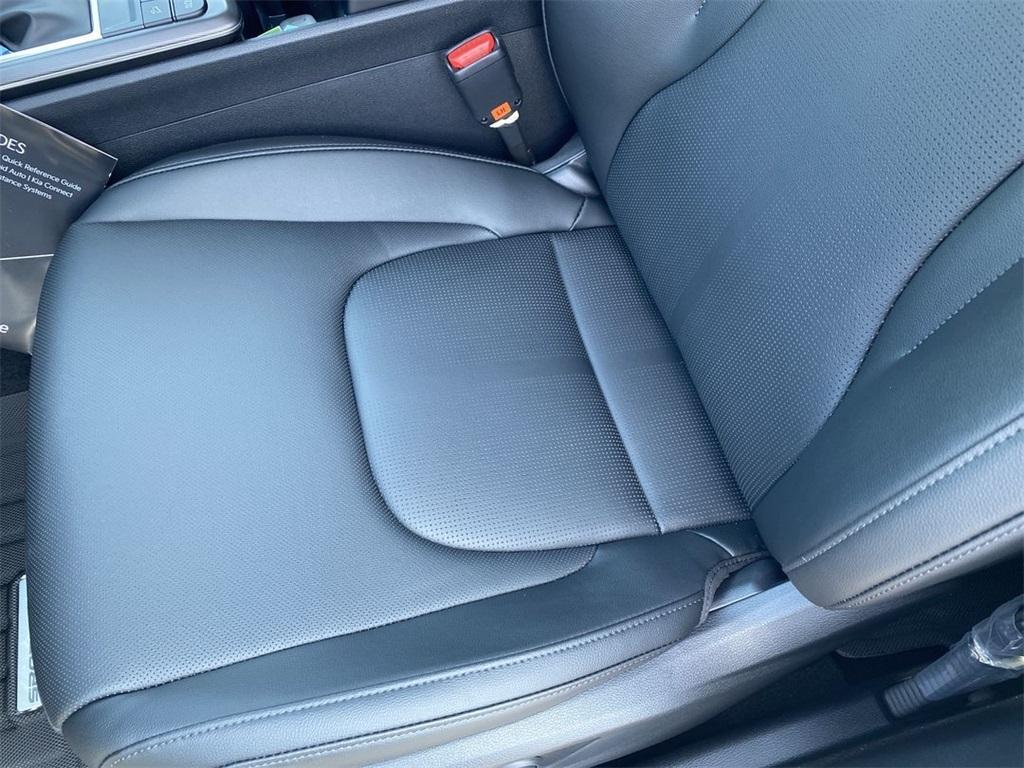 new 2026 Kia Sportage car