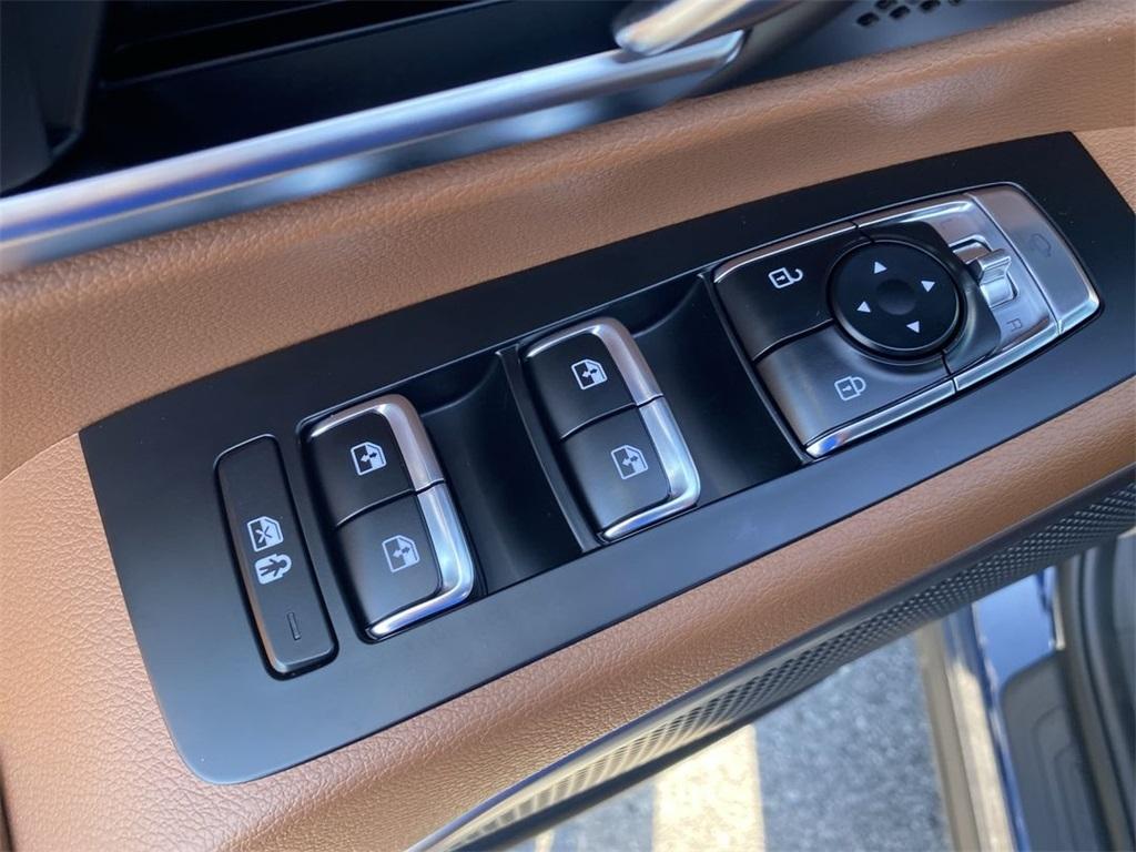 new 2025 Kia Telluride car, priced at $48,350