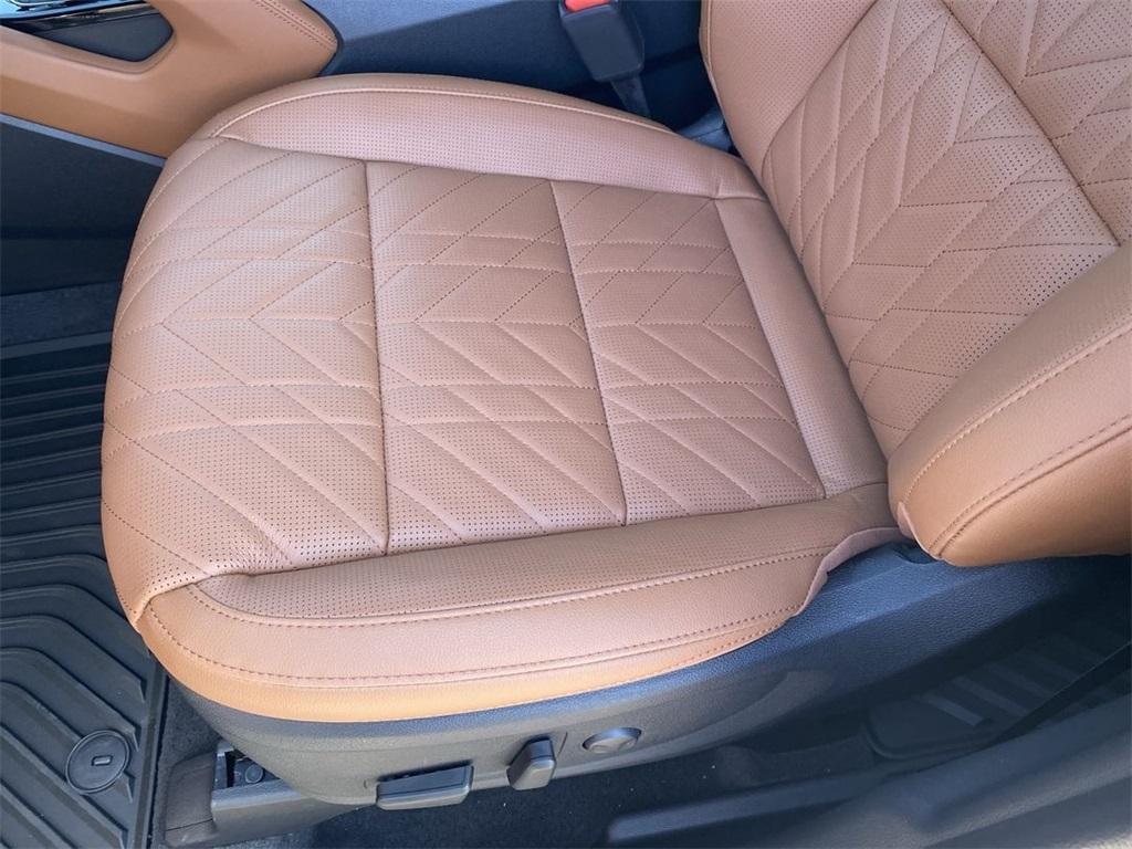 new 2025 Kia Telluride car, priced at $48,350