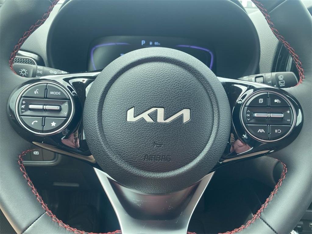 new 2025 Kia Soul car, priced at $25,360