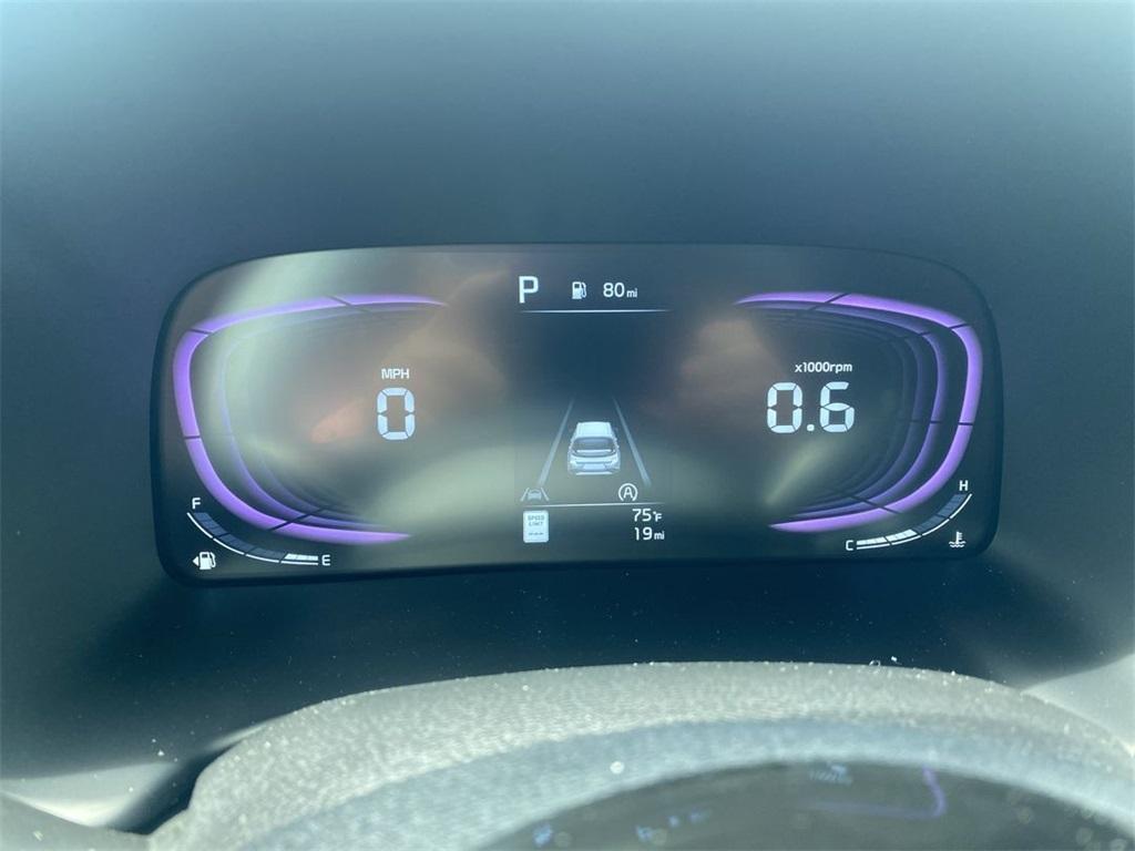 new 2025 Kia Soul car, priced at $25,360