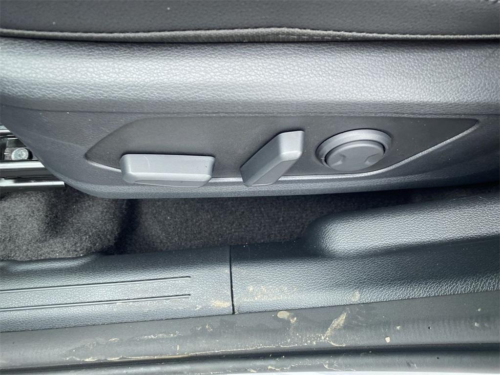 new 2026 Kia Sportage Hybrid car