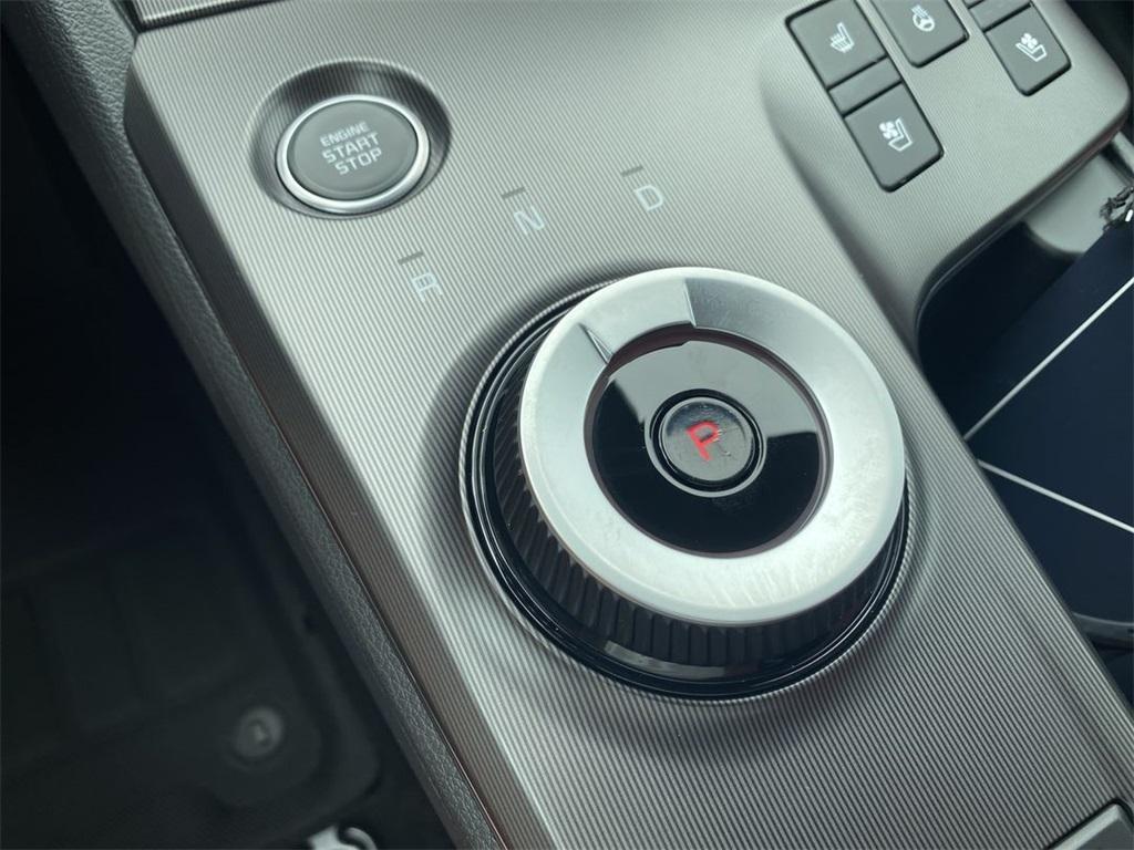 new 2026 Kia Sportage Hybrid car