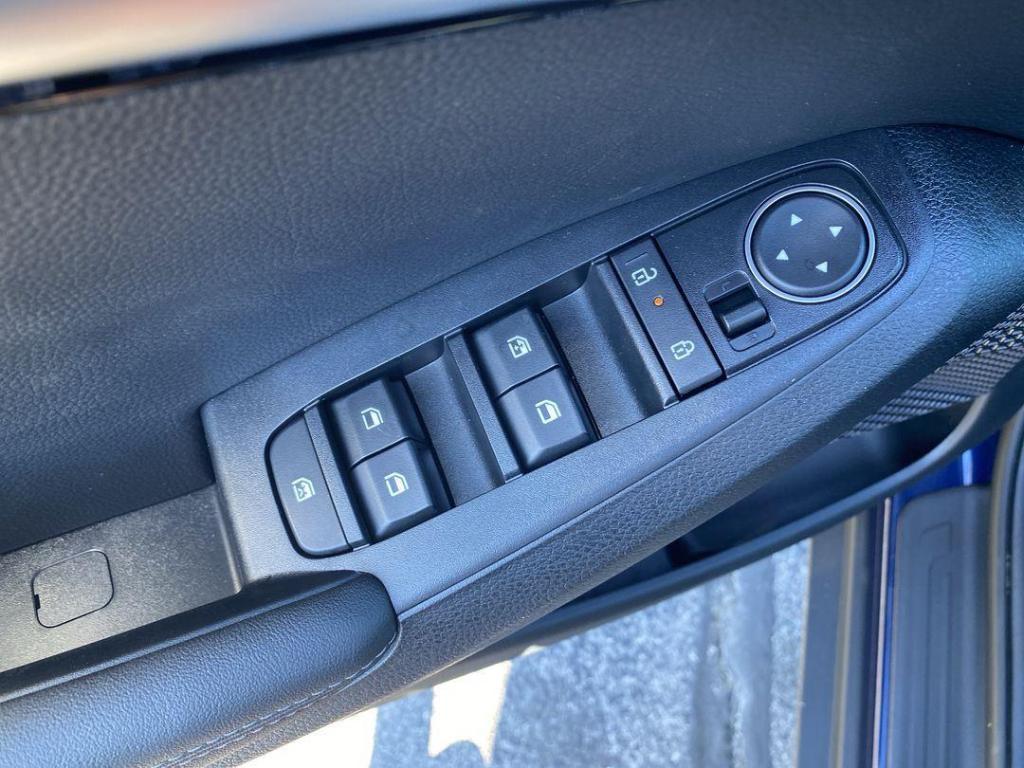 new 2026 Kia Seltos car