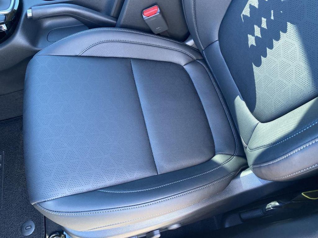 new 2026 Kia Seltos car