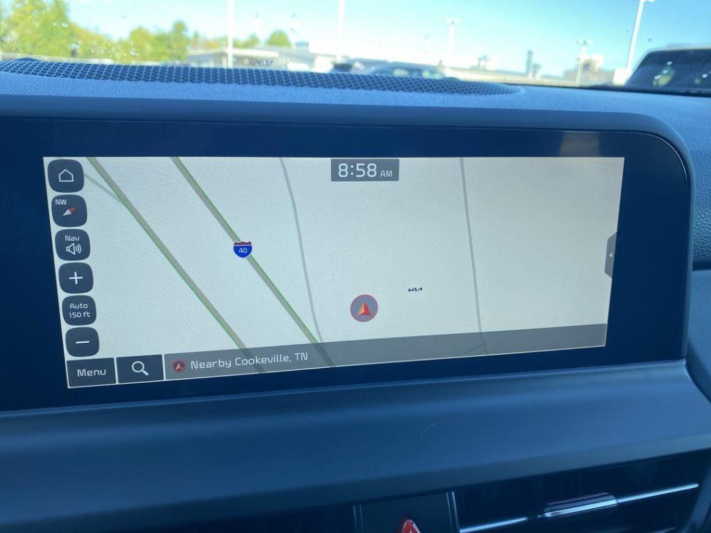 new 2026 Kia Seltos car