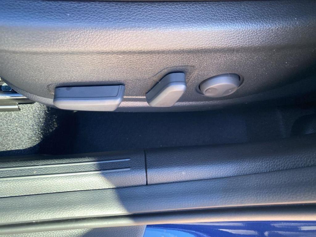 new 2026 Kia Seltos car