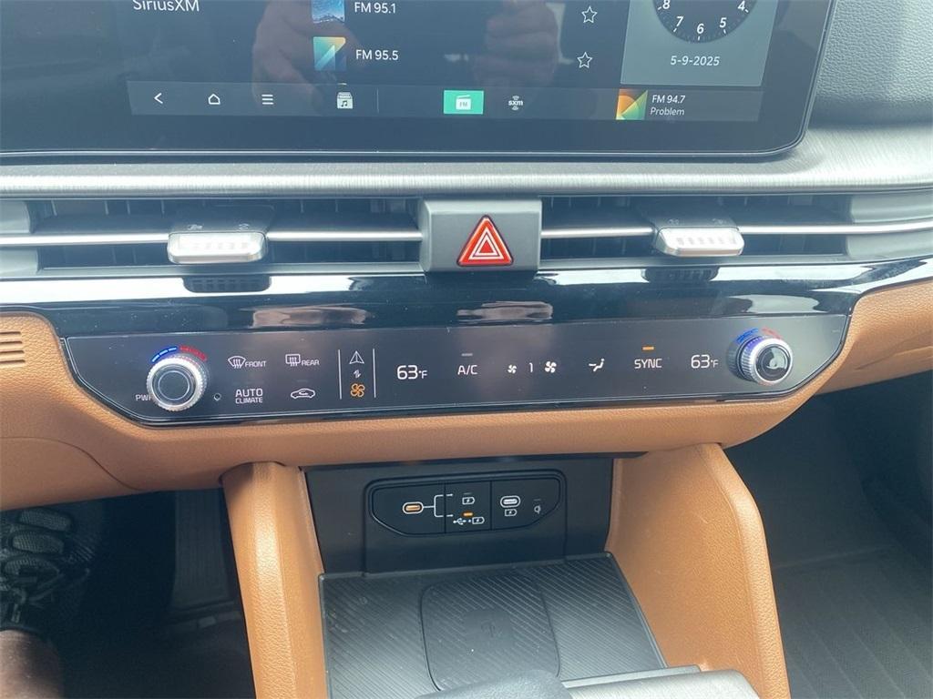 new 2026 Kia Sportage car
