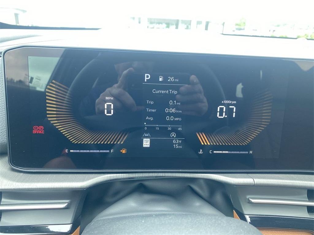 new 2026 Kia Sportage car