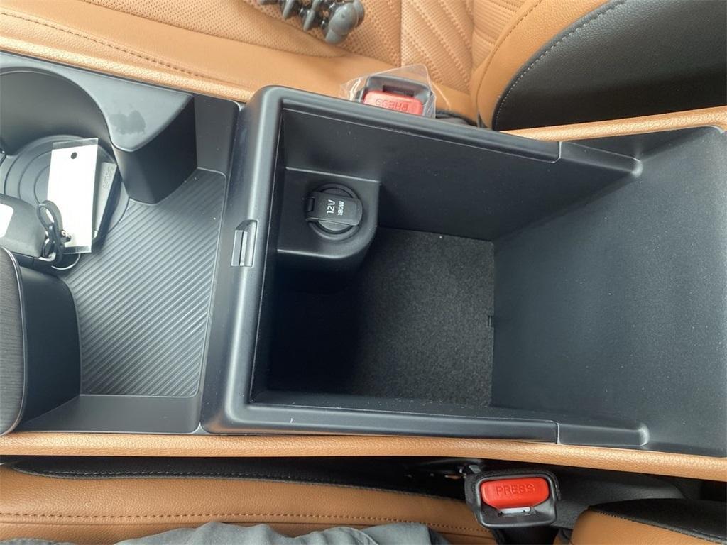 new 2026 Kia Sportage car