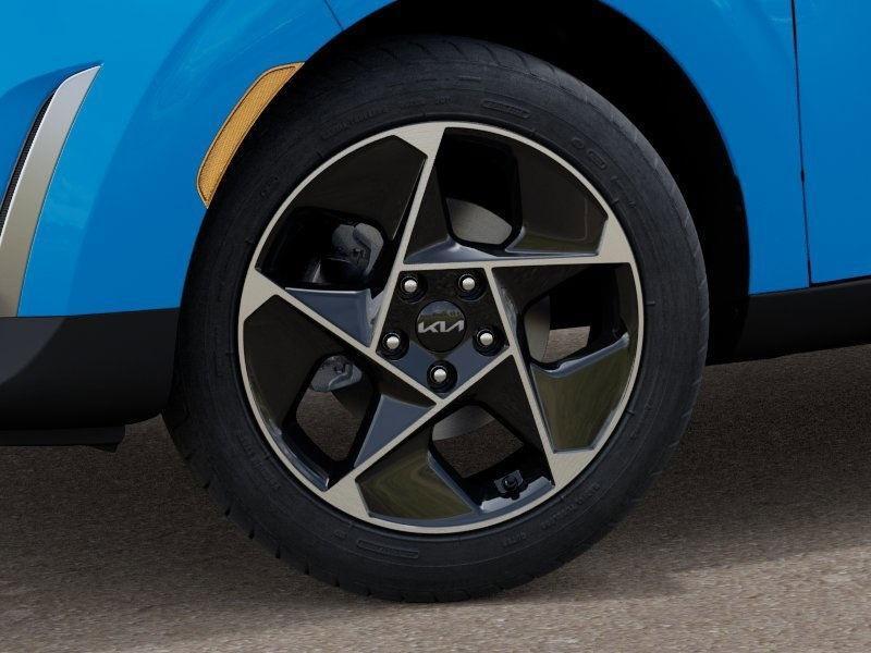 new 2025 Kia Soul car, priced at $26,060
