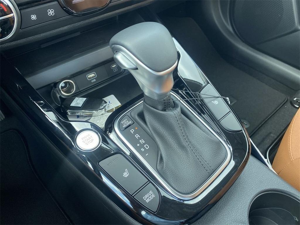 new 2025 Kia Soul car, priced at $27,480