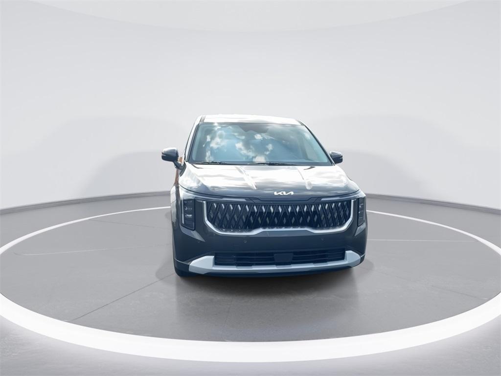 new 2025 Kia Carnival car, priced at $38,030
