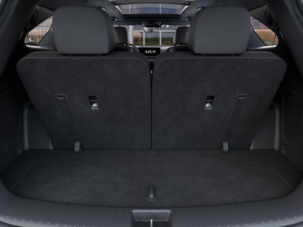 new 2025 Kia Sorento car, priced at $45,185