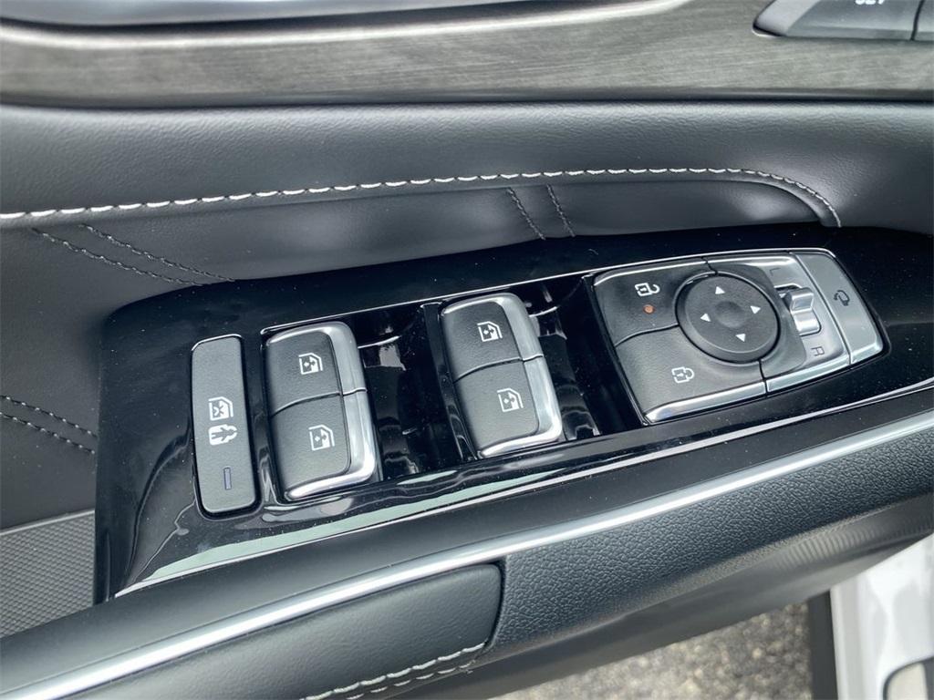 new 2025 Kia Sorento car, priced at $48,685
