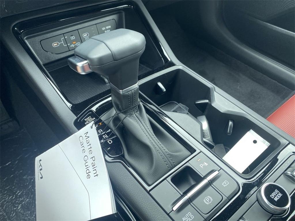 new 2025 Kia K5 car, priced at $31,540