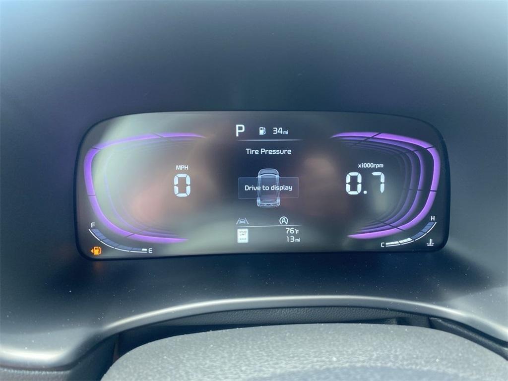 new 2025 Kia Soul car, priced at $27,760
