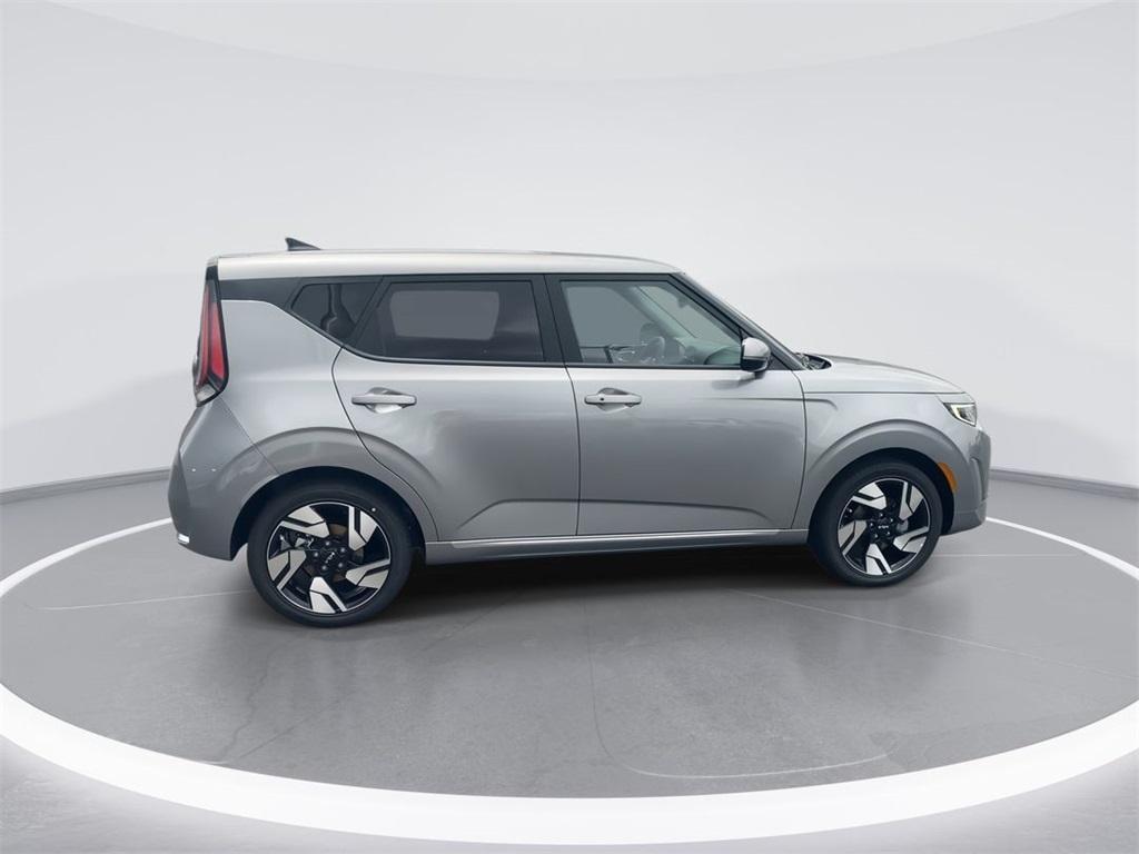new 2025 Kia Soul car, priced at $27,760
