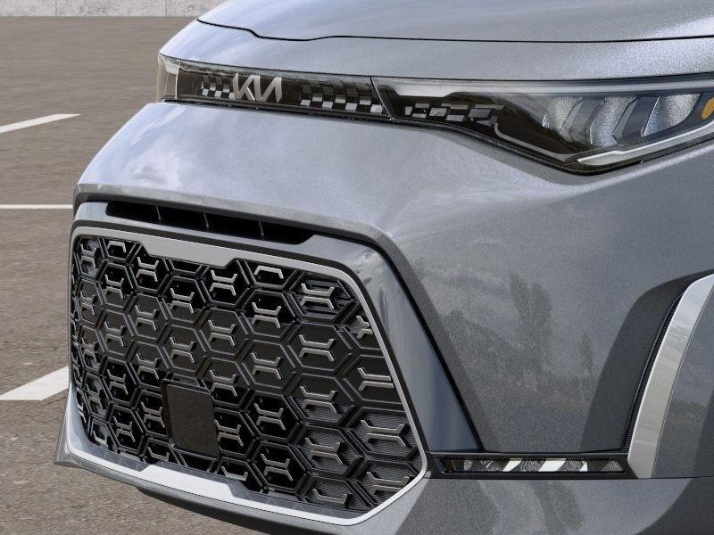 new 2025 Kia Soul car, priced at $27,760